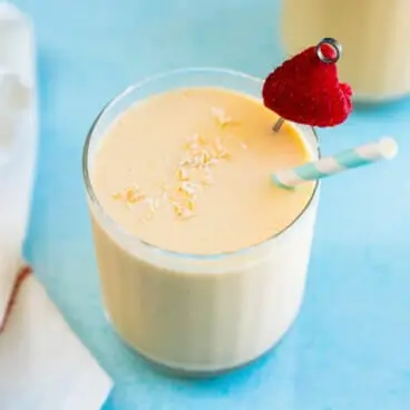 Proteinové smoothie