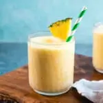 Ananasové smoothie