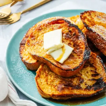 Französischer Toast