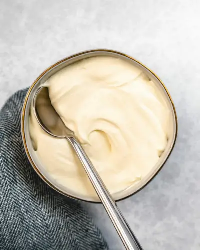 Crème aigre