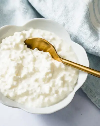 Fromage blanc