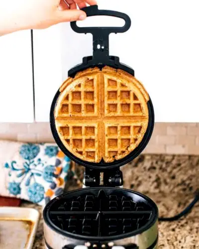 Waffeleisen