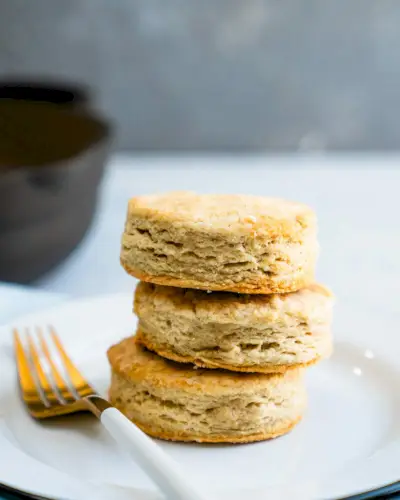 Biscoitos veganos