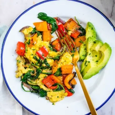 Recettes de petit-déjeuner faciles