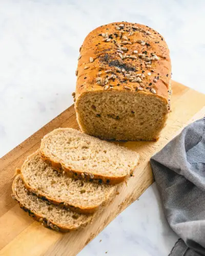 Pão integral