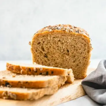 Pão integral