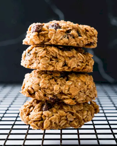 Biscuits pour le petit-déjeuner