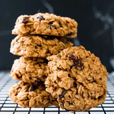 Biscuits pour le petit-déjeuner