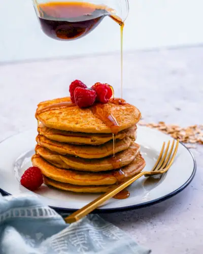 Crêpes sans gluten