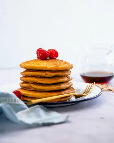 Crêpes sans gluten