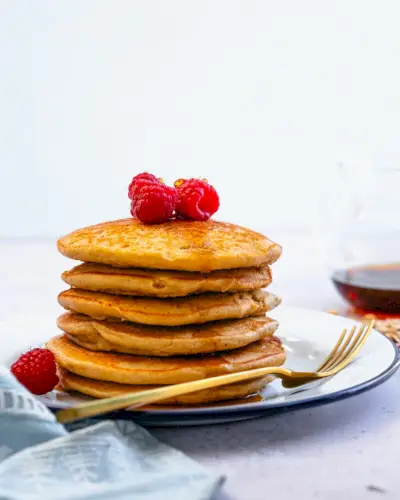 Crêpes sans gluten