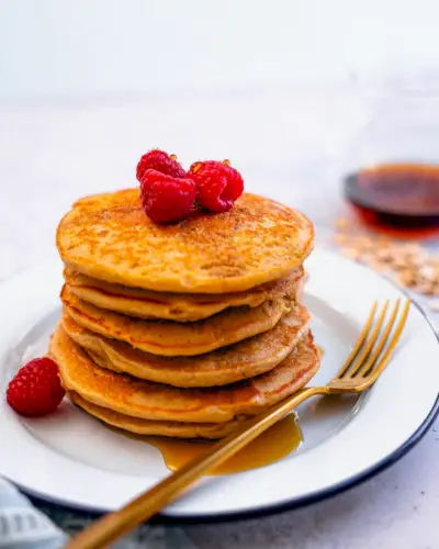 Crêpes sans gluten