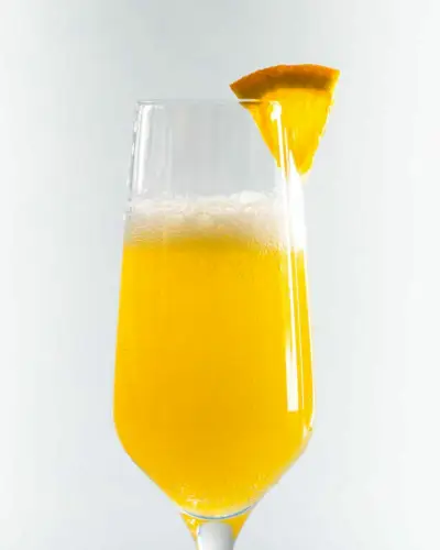 Melhor receita de mimosa