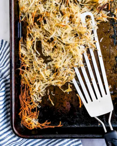 Pommes de terre rissolées au four