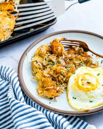 Pommes de terre rissolées au four