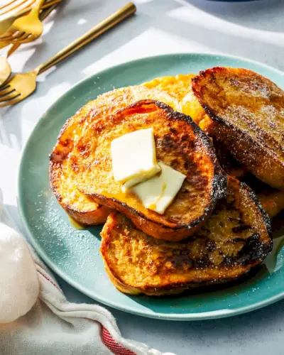 Recettes de petit-déjeuner