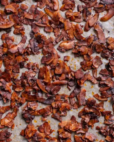 Kokos-Speck-Rezept | Yumpulse