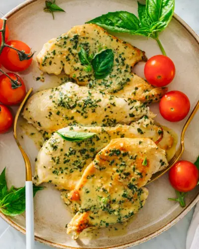Kuracie pesto