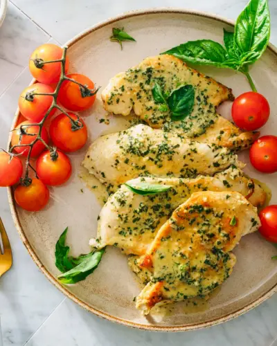 Kuracie pesto
