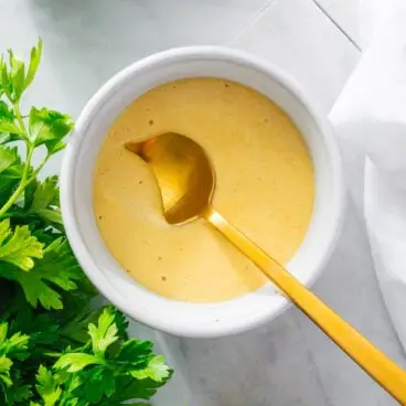 Sauce Moutarde
