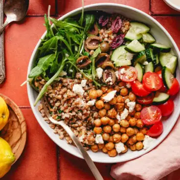 Tigela Farro