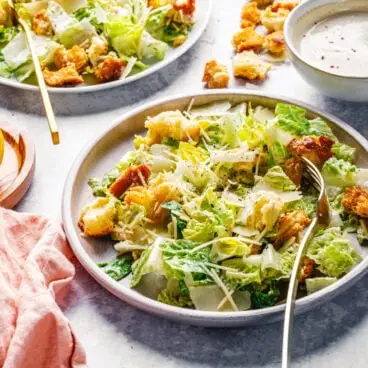 Salade César
