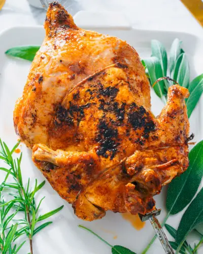 Frango Assado