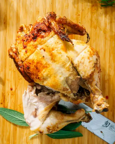 Frango Assado
