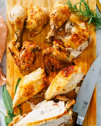 Frango Assado