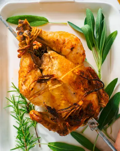 Frango Assado