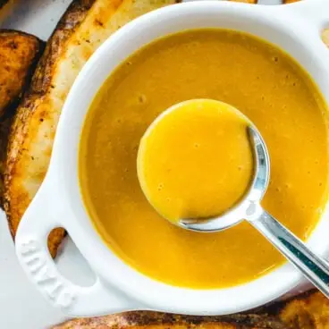 Rezept für Honig-Senf
