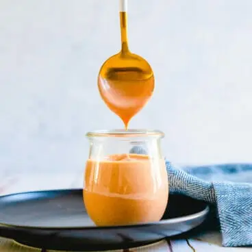 Yum Yum Sauce | Was ist Yum Yum Sauce?