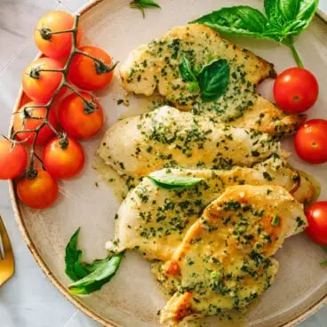 Kuracie pesto