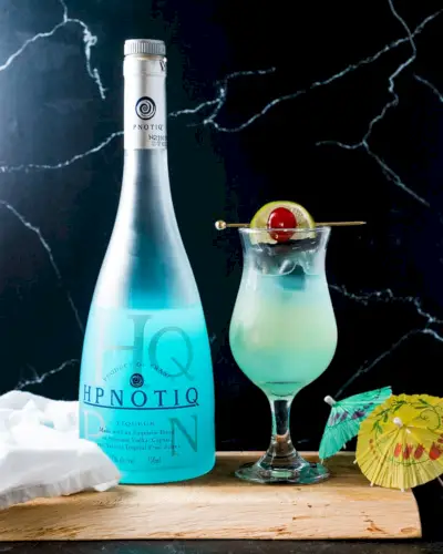 Nápoj Hpnotiq