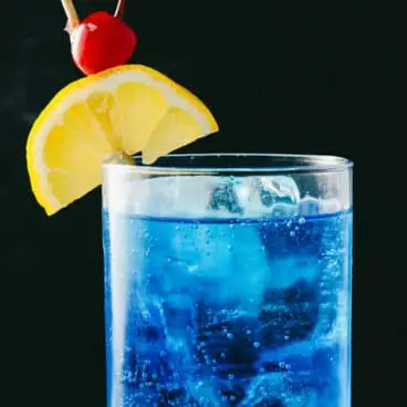 Nápoj Aqua velva
