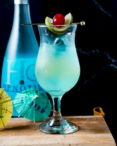 Nápoj Hpnotiq