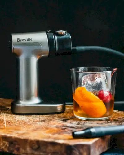 Rauchende Waffe