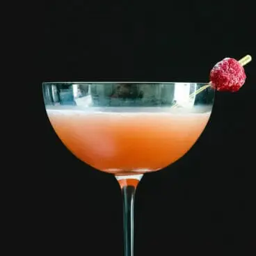 Martini français