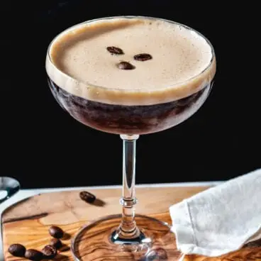 Expresso Martini