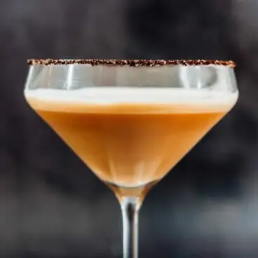 Café-martini