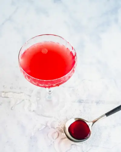 Bebidas granadina