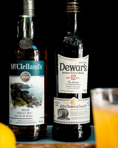 scotch