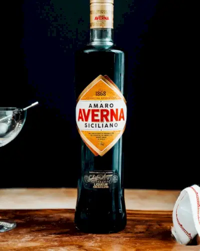 Averna hořká