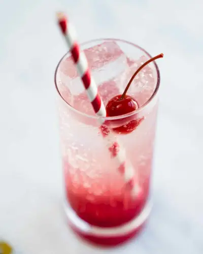 Shirley Temple classico
