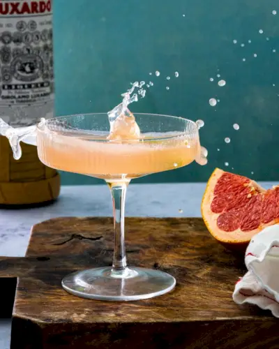 Daïquiri Hemingway