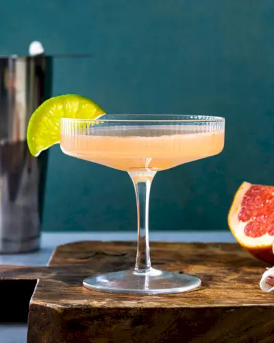 Daïquiri Hemingway