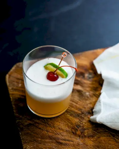 Tequila kyselá