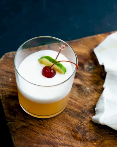Tequila kyselá