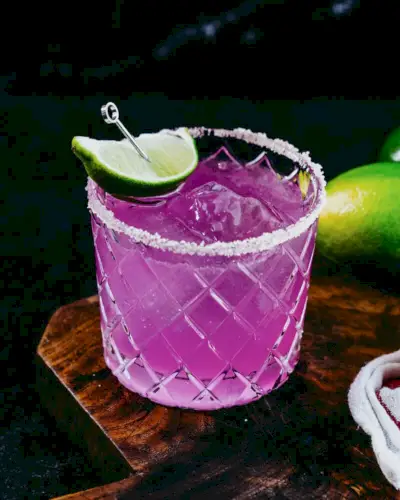 Rezept für Feigenkaktus-Margarita