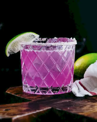 Feigenkaktus-Margarita